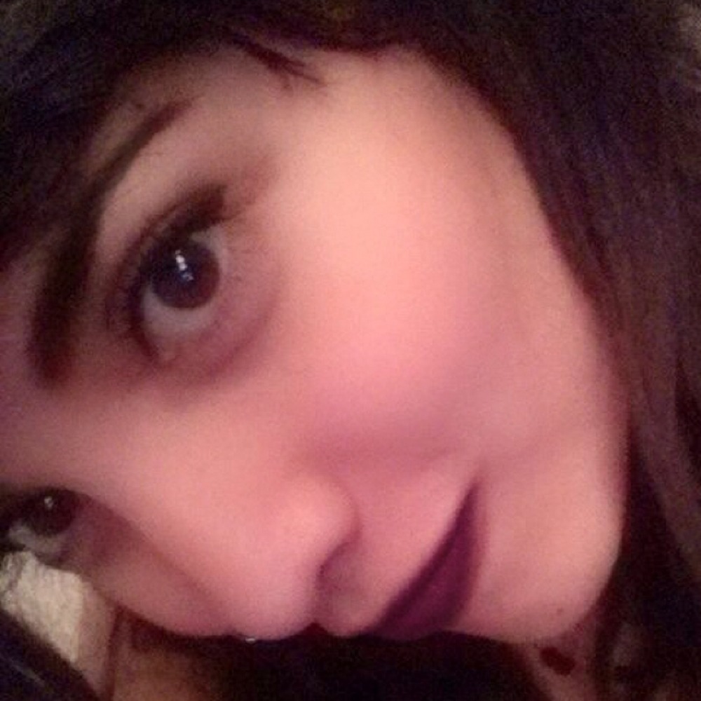 Meet your Posher, Michell